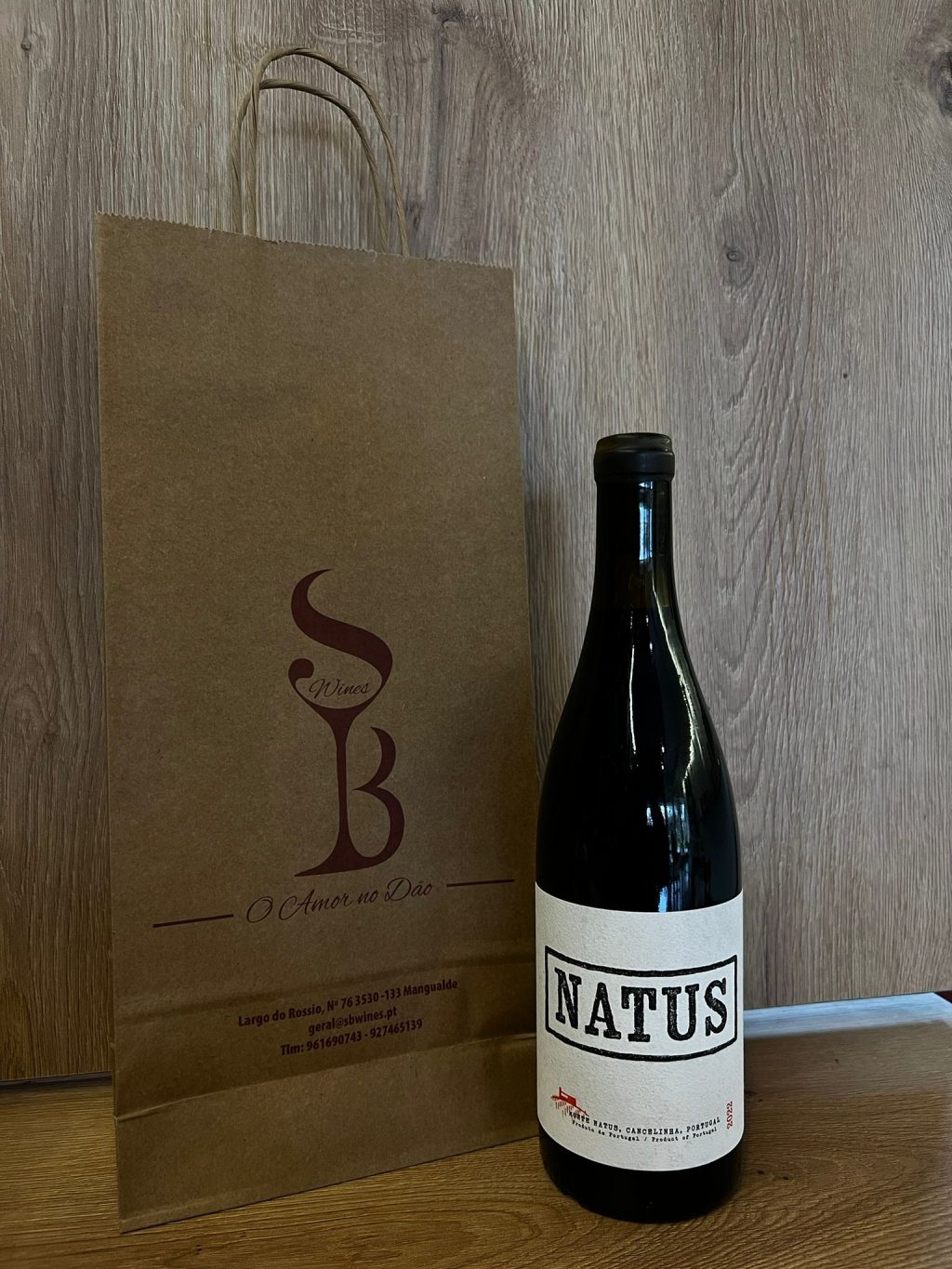 Natus