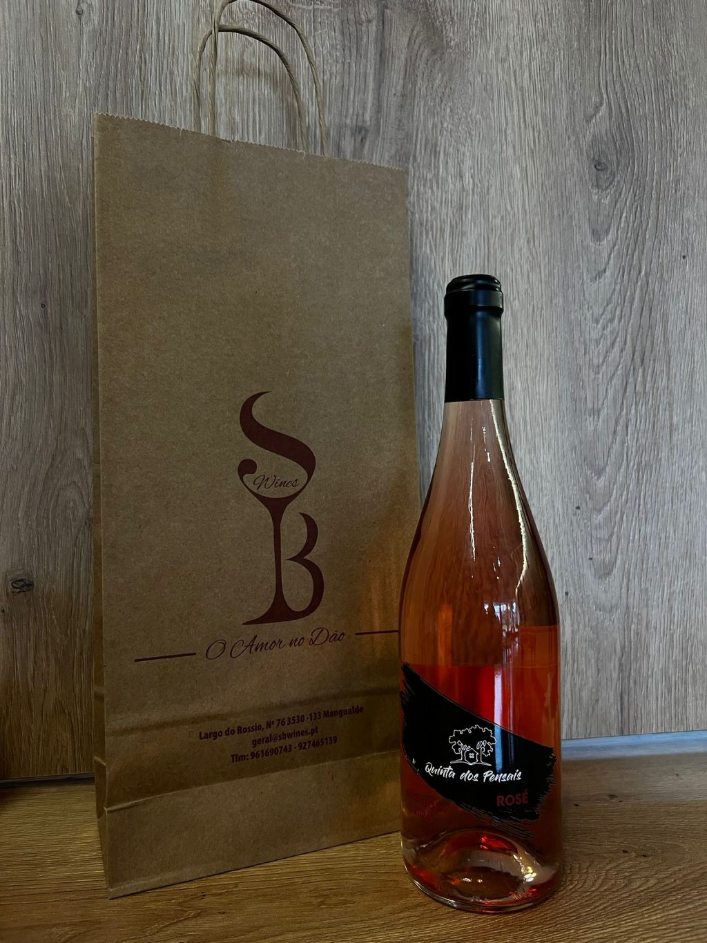 Quinta dos Pensais