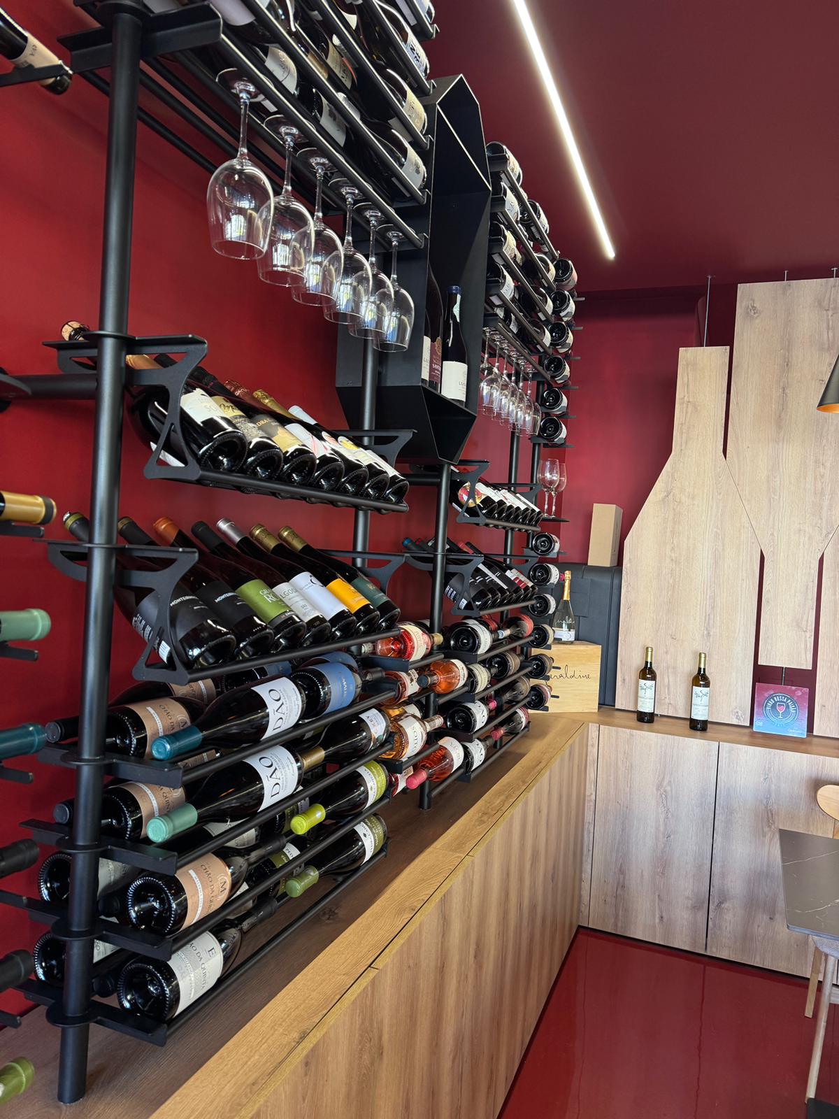 Provas de Vinhos